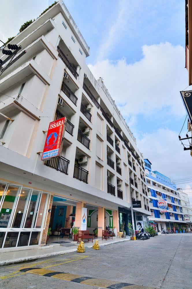 Sharaya Boutique Hotel Patong Phuket ภายนอก รูปภาพ